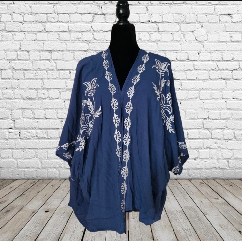 IJOAH Bohemian Top